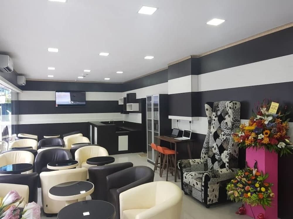 Babylon Guest House