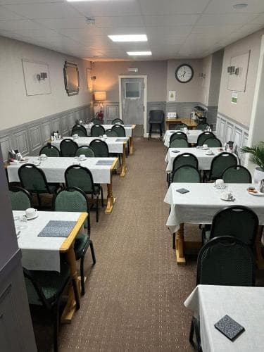 Clifton Private Hotel