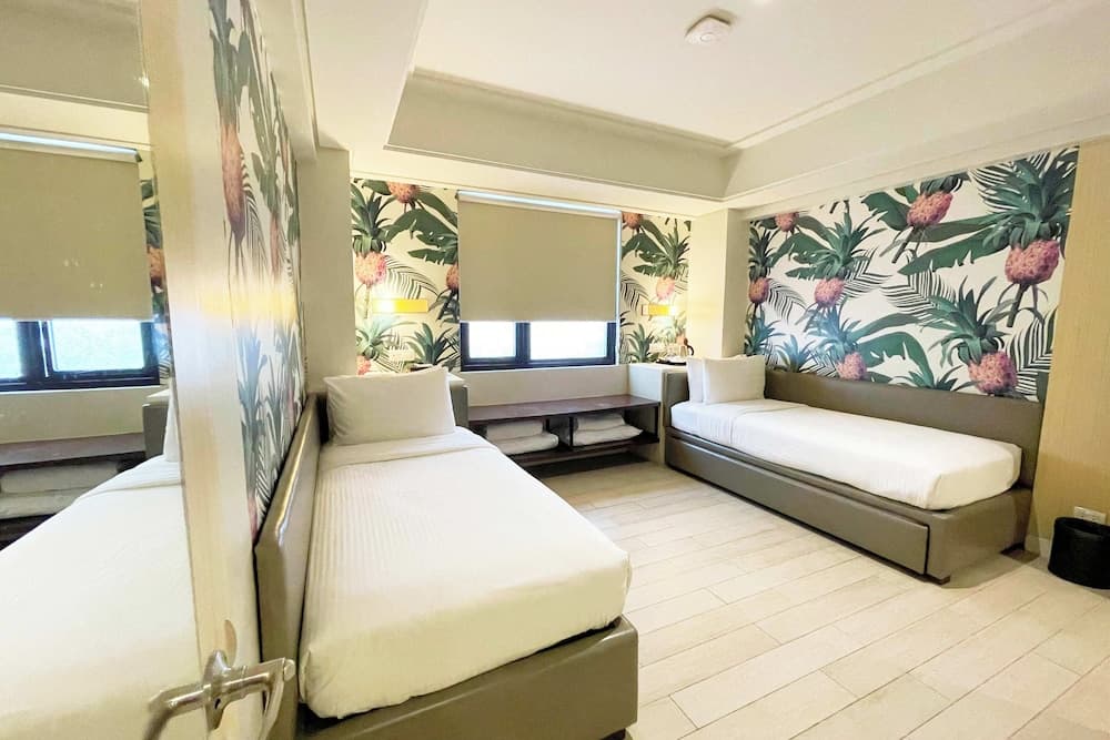 Mella Hotel