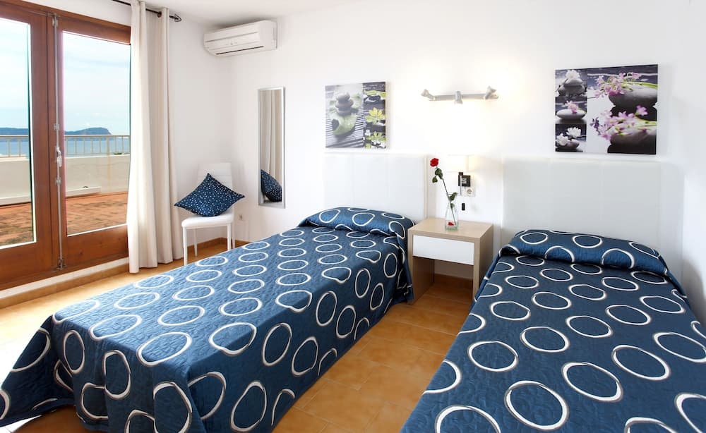 Sandic Apartments
