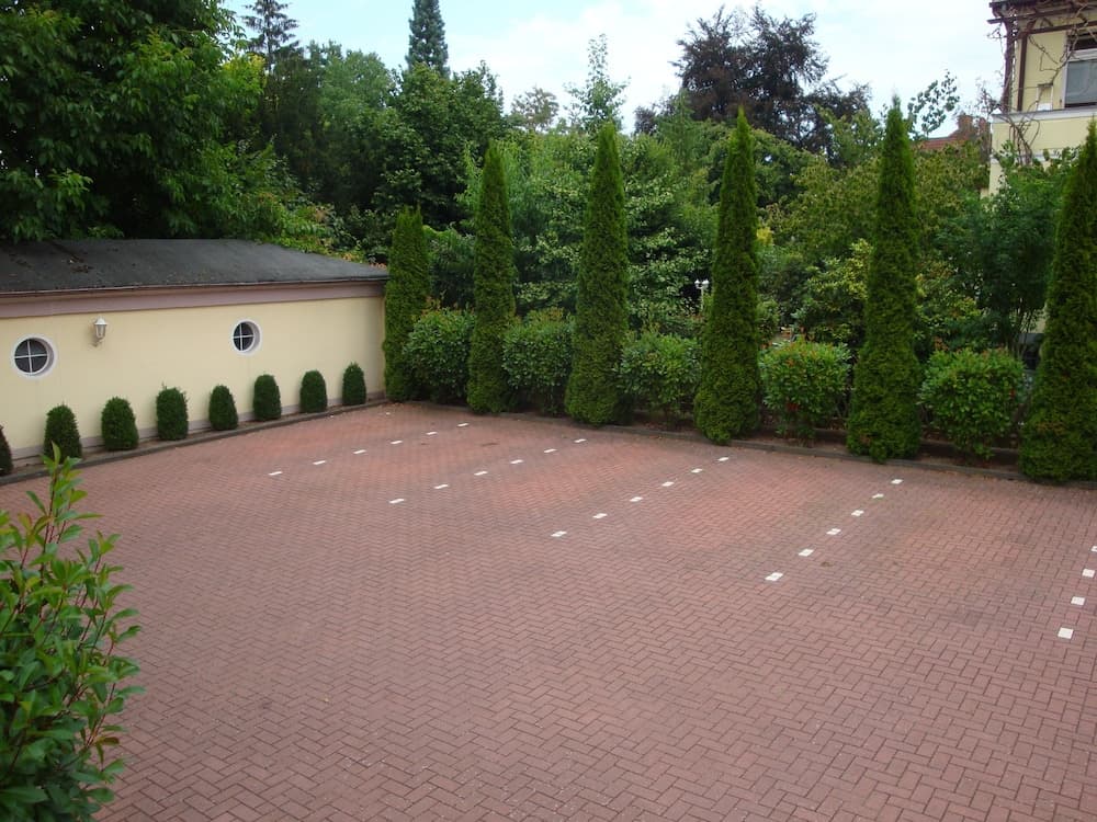 Hotel Bellevue