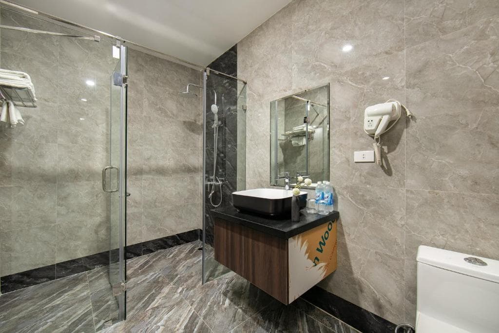 Nam Hai Hotel