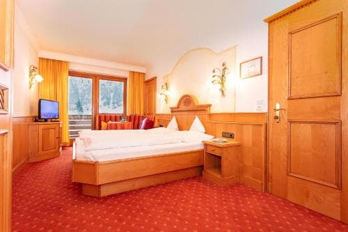Vitalhotel Berghof