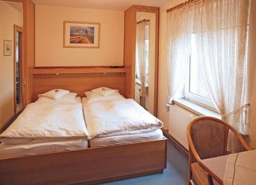 Haus Thorwarth Hotel garni