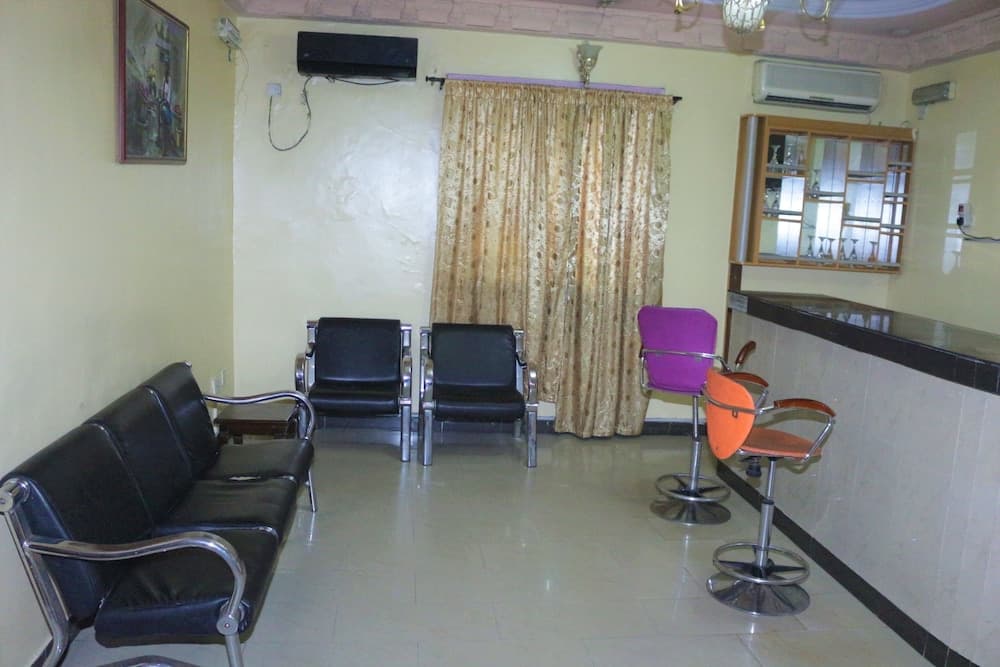 Chisam Suites