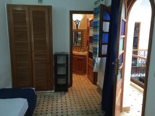 Riad Aicha
