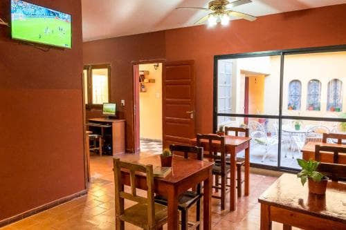 Alamo Hostal