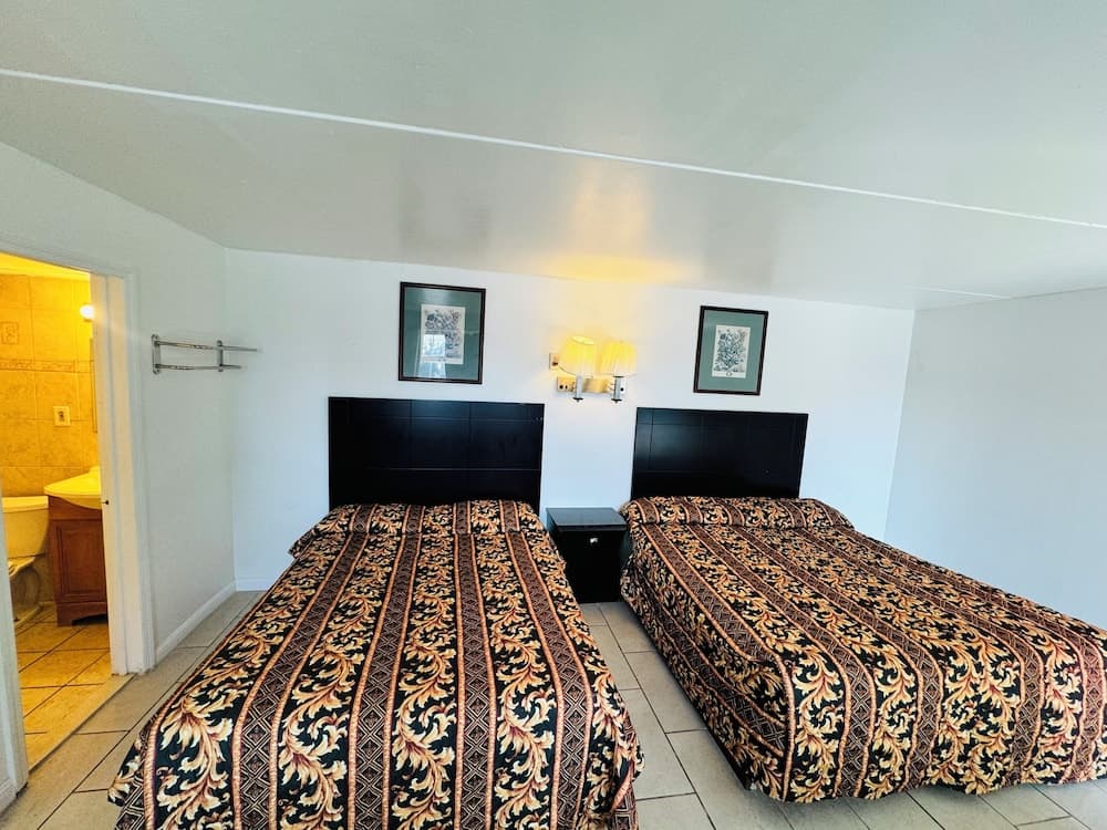 Skyview Manor Motel