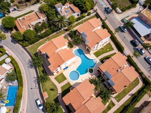 Casa del Sol