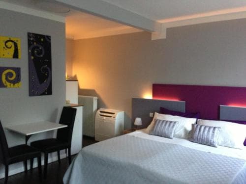 Medoacvs B&B