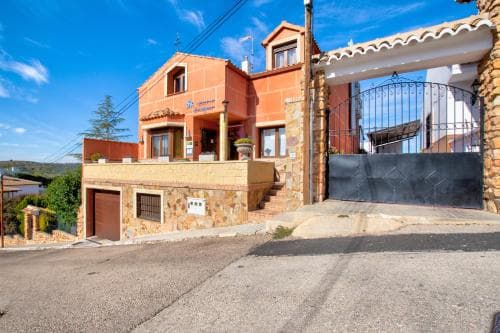 Casa La Torca