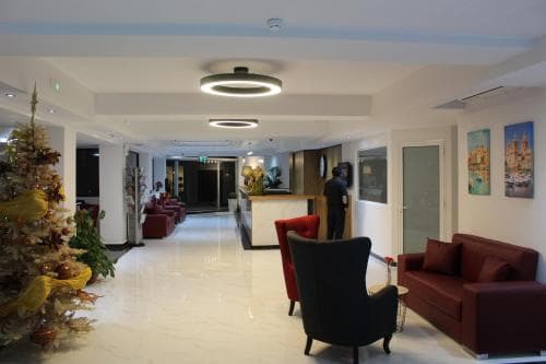 Dean Hamlet Hotel