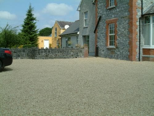 The Rectory Deerpark