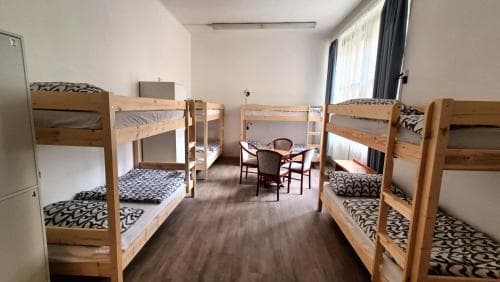 AZ Hostel
