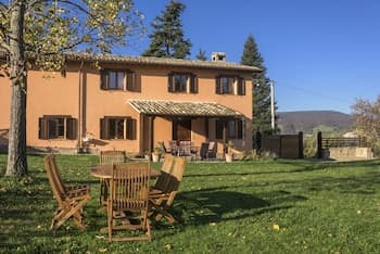 Villa nellAntico
