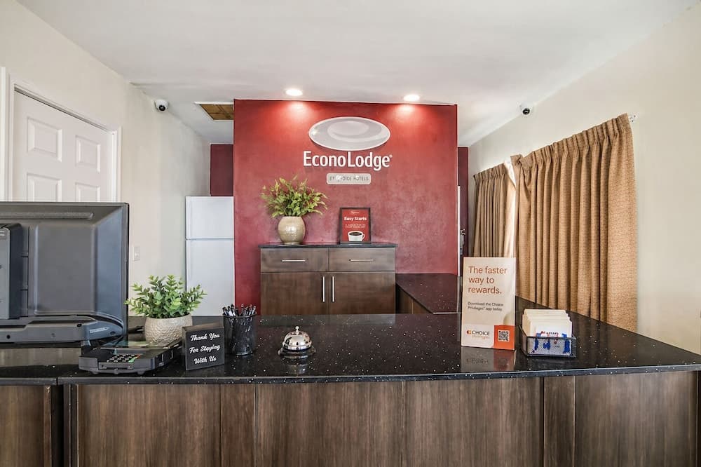 Econo Lodge