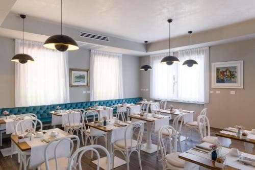 Hotel Speranza