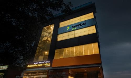 Anjani Suites