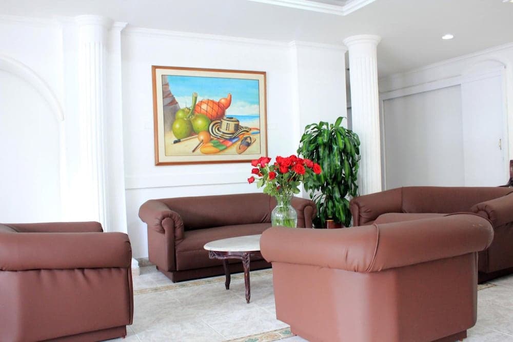 Hotel Siar