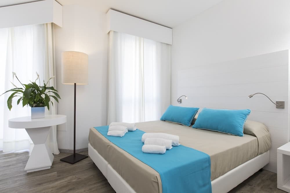 Lu Hotel Maladroxia