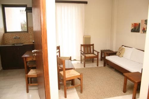 Aparthotel Iliahtides