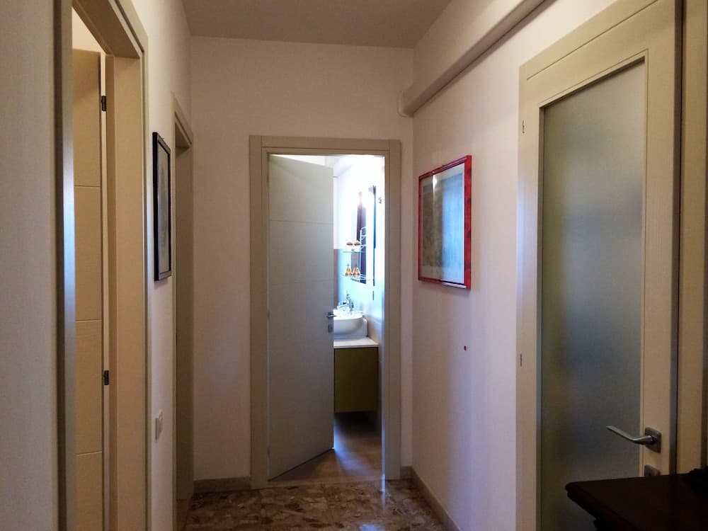 B&B Pergolesi