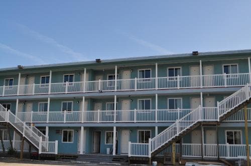 Spindrift Motel