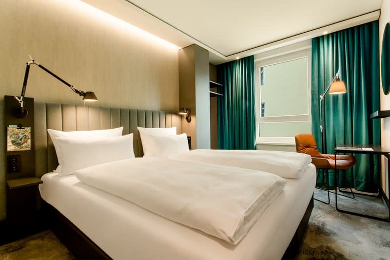 Motel One München City Ost