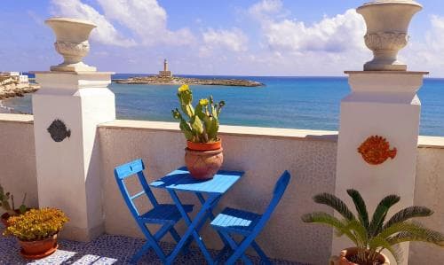 B&B Marina Piccola