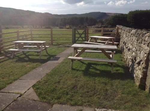 Rose & Thistle Inn