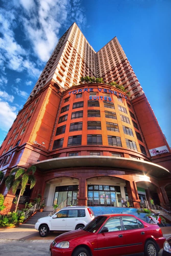 Torre Venezia Suites