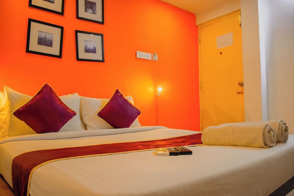 Naksha Tree Hotels - Ramapuram