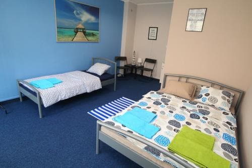 Hello Gdynia Hostel