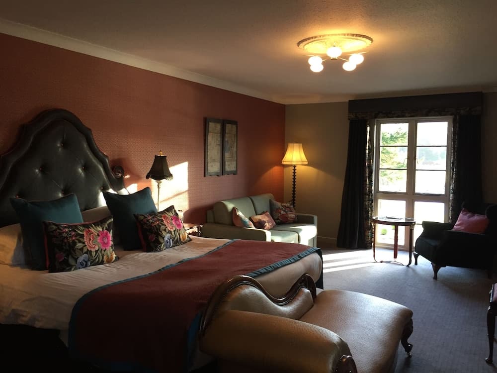 Banchory Lodge Hotel