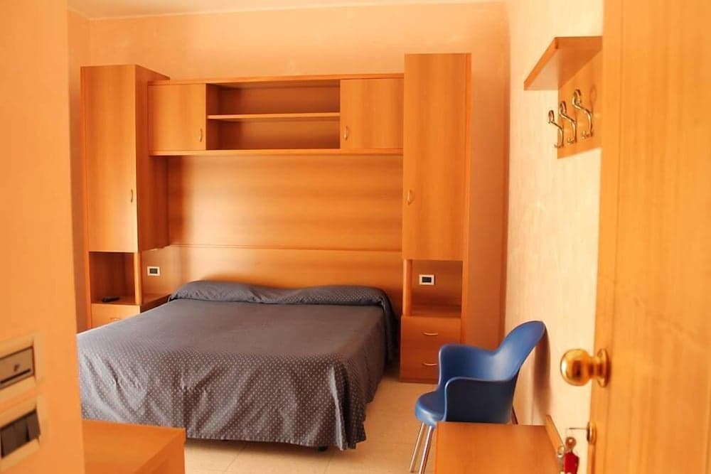 Hotel Nuova Flavia
