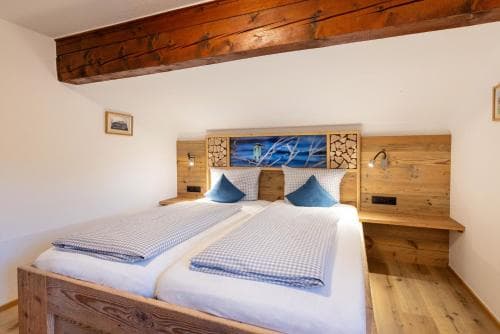 Ferienhaus Streidl