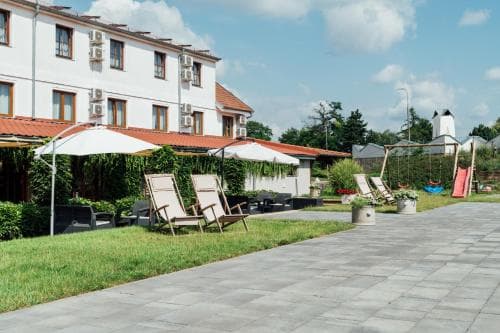 Hotel Maroli Mikulov