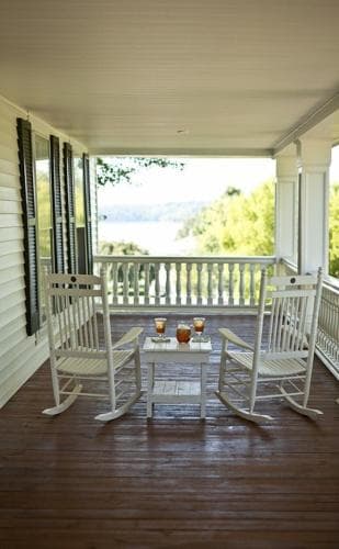 Maple Hill Bed And Breakfast