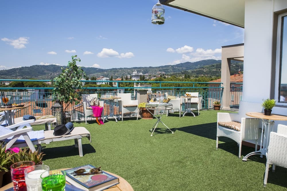 Hotel Ariston & Spa