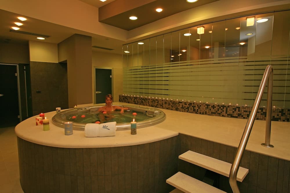 Hotel Vrilo