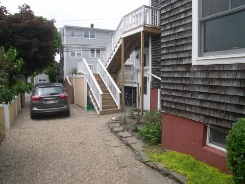 Bayberry Accommodations