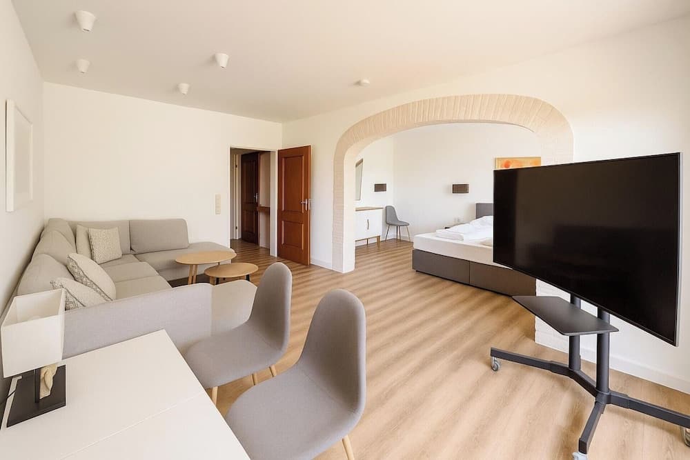 Seehotel Schwanenhof