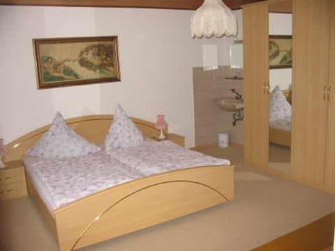 Ferienwohnung Vetter