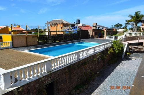 Bahia Pindo