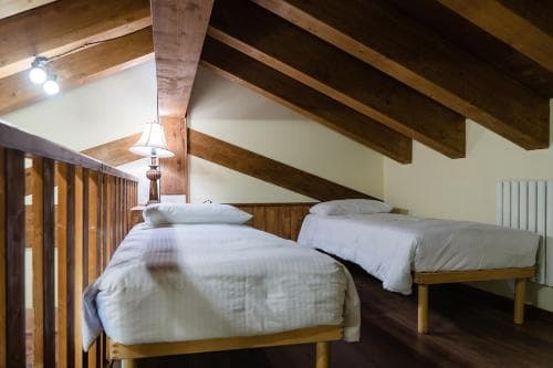 Chalet du Lys Hotel