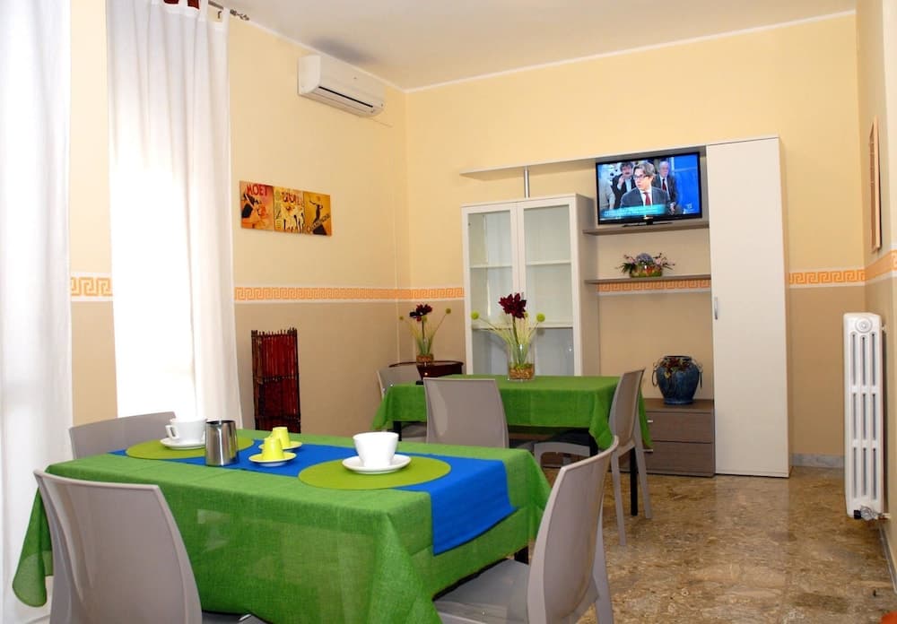 B&B Manzoni Lecce