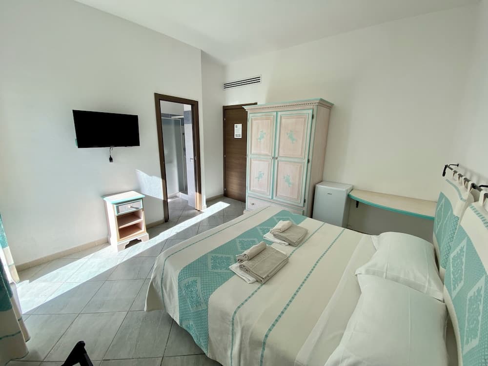 Tigrillo B&B