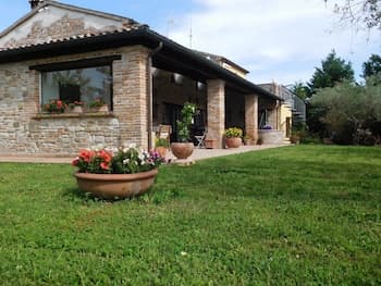 La Foresteria