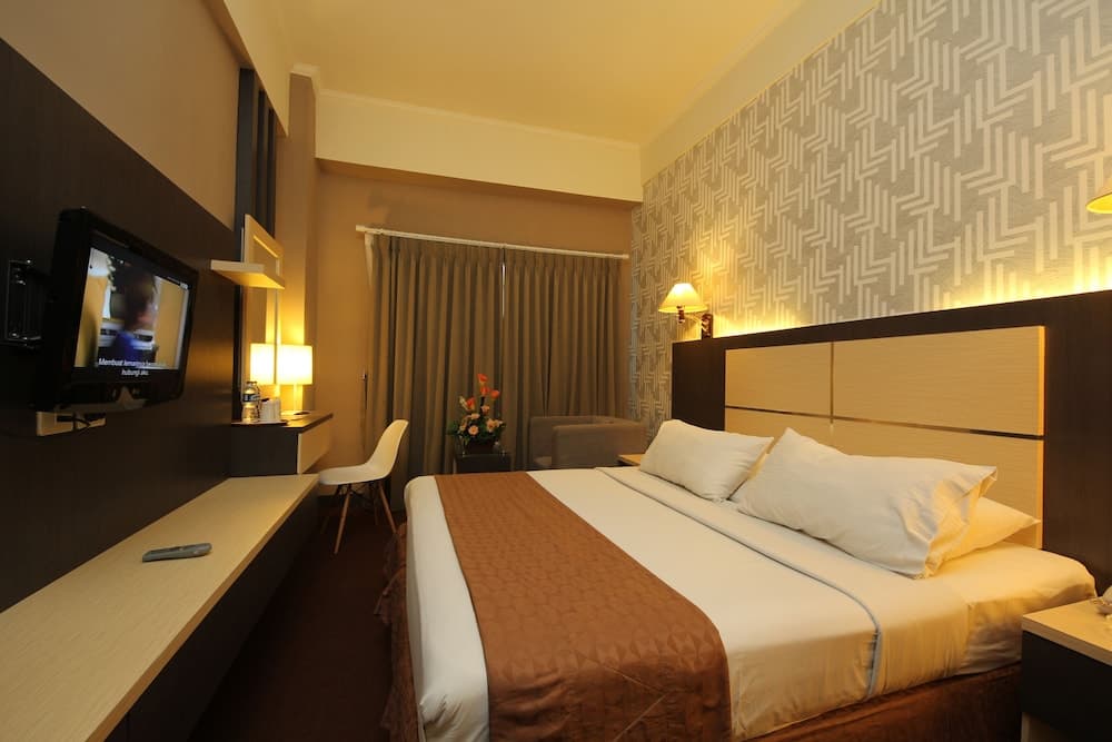 Maharani Hotel