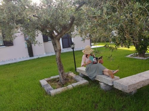 B&b Le Isole
